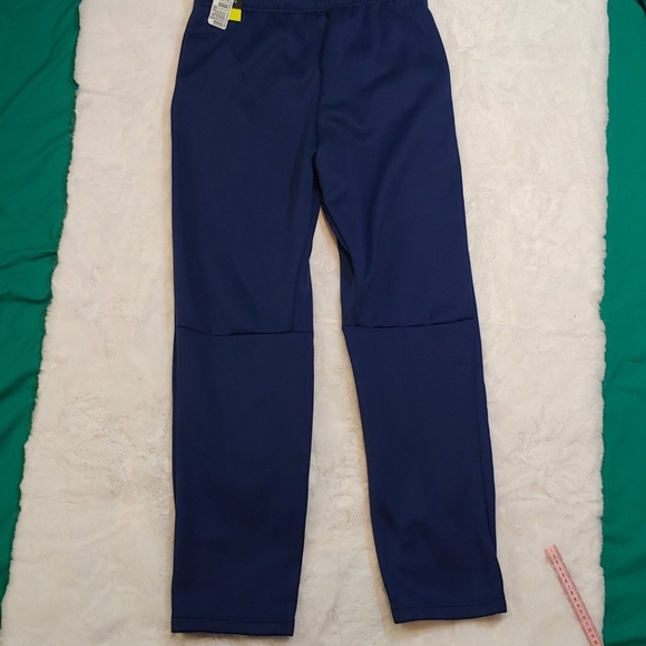 NWT MEN'S NIKE BLUE VOID NAVY THERMAL PANTS US 3XL - Picture 8 of 11